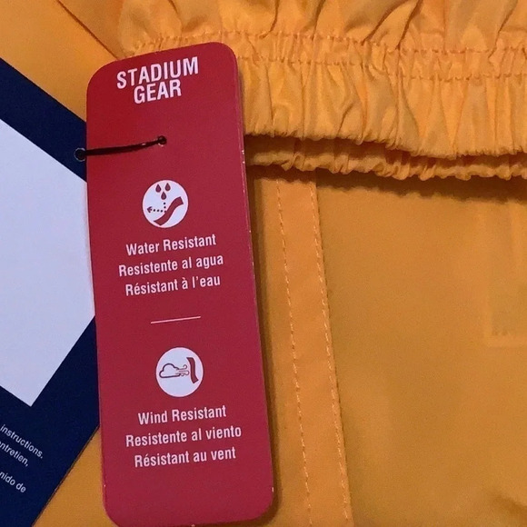 NWT Champion Windbreaker Jacket Men’s Medium - Picture 10 of 12